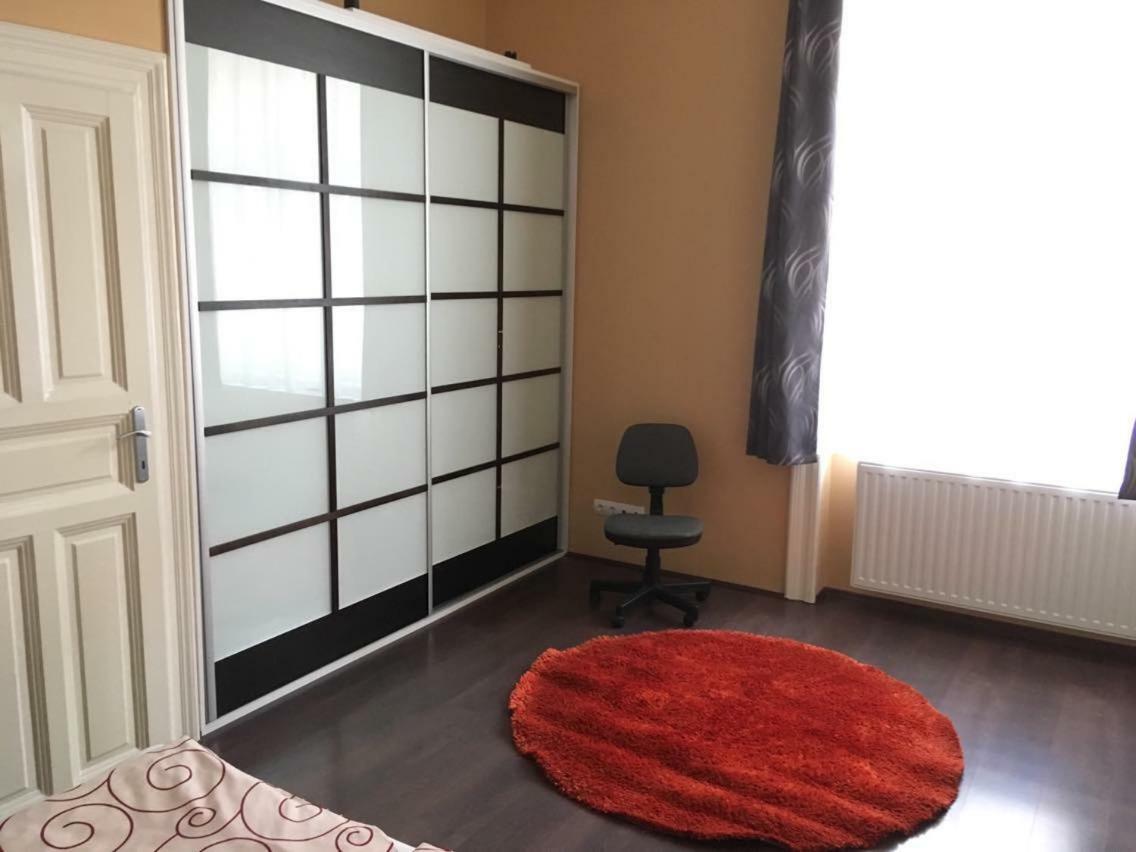 דירות בודפשט Adam'S Flat מראה חיצוני תמונה