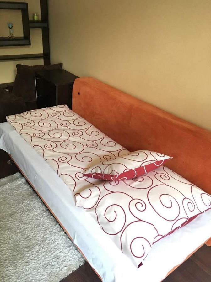 דירות בודפשט Adam'S Flat מראה חיצוני תמונה