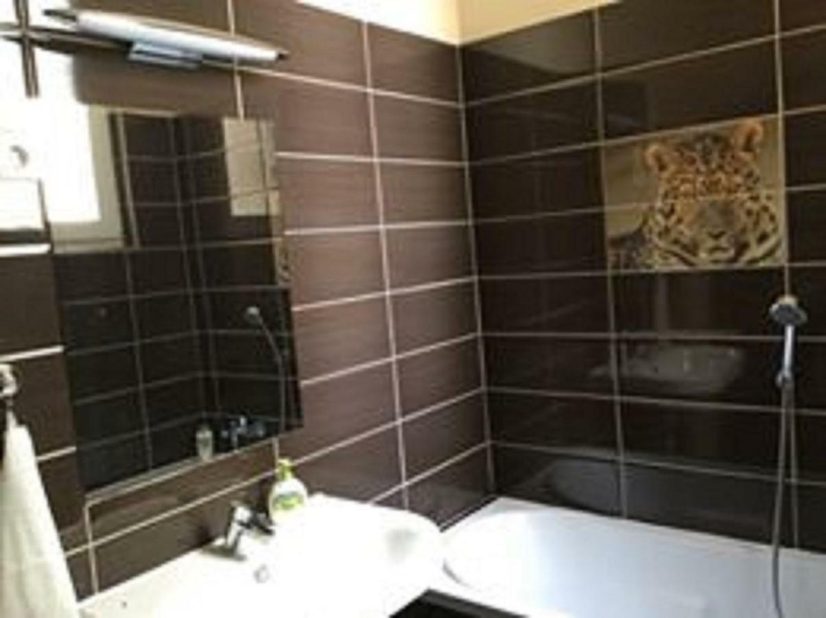 דירות בודפשט Adam'S Flat מראה חיצוני תמונה