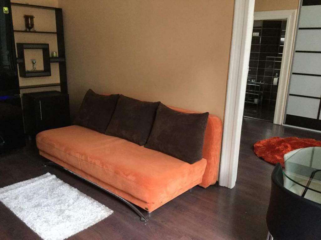 דירות בודפשט Adam'S Flat מראה חיצוני תמונה
