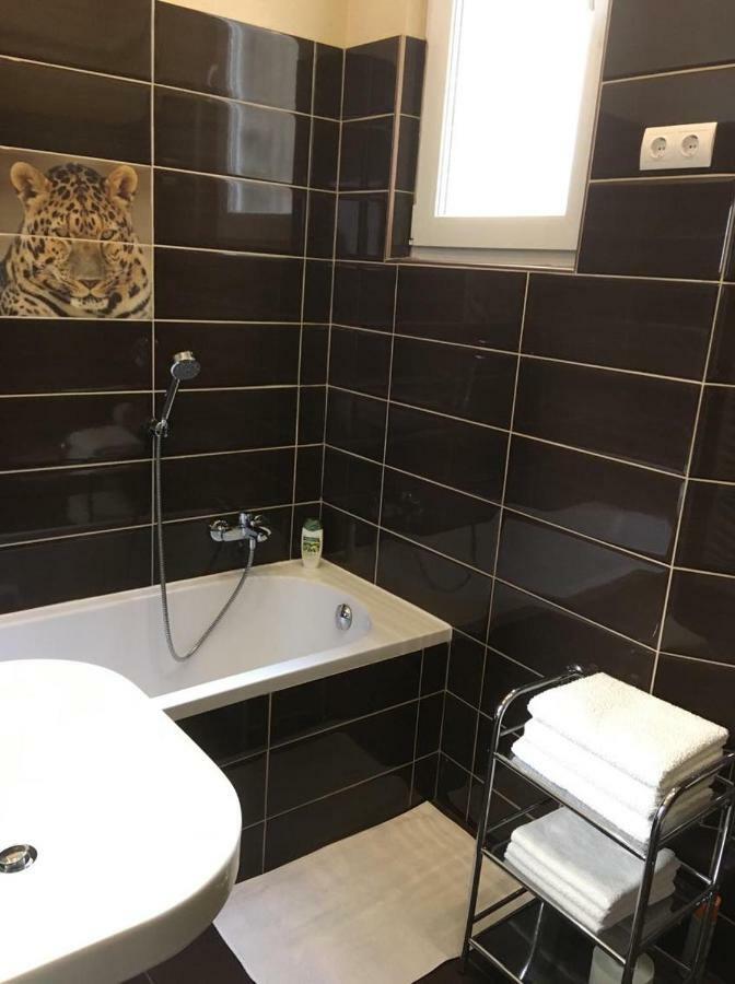 דירות בודפשט Adam'S Flat מראה חיצוני תמונה