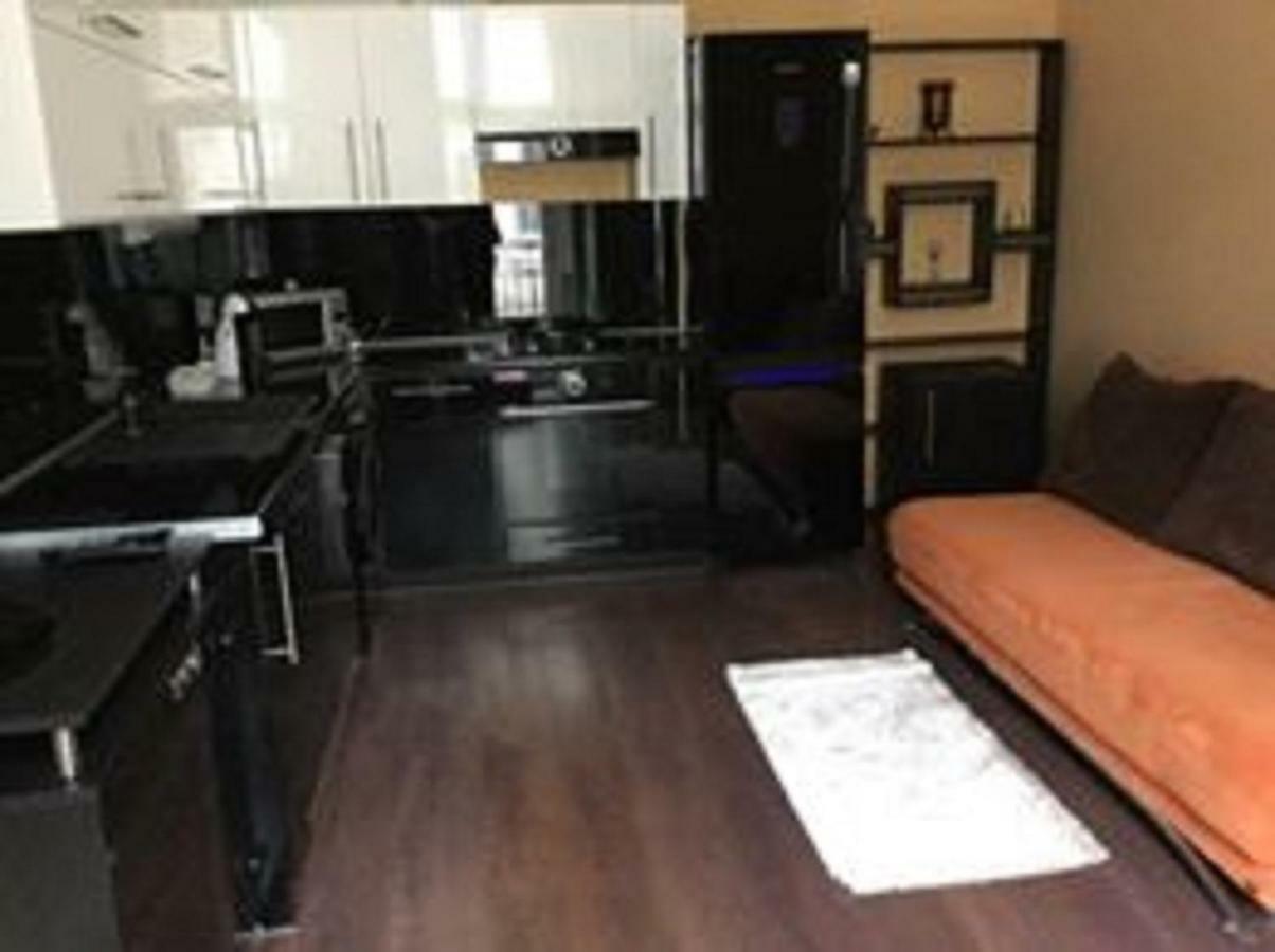 דירות בודפשט Adam'S Flat מראה חיצוני תמונה