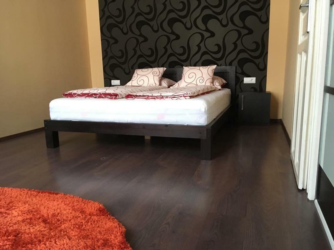 דירות בודפשט Adam'S Flat מראה חיצוני תמונה